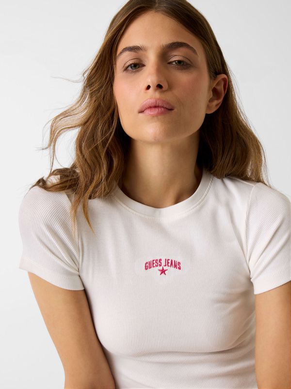 Playera Guess - Guess Jeans