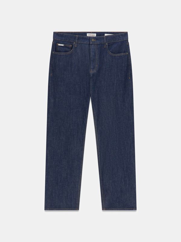 Jeans Straight Guess G16 - Guess Jeans x HYUNJIN