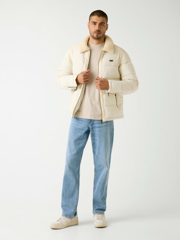 Chamarra Guess Aviator