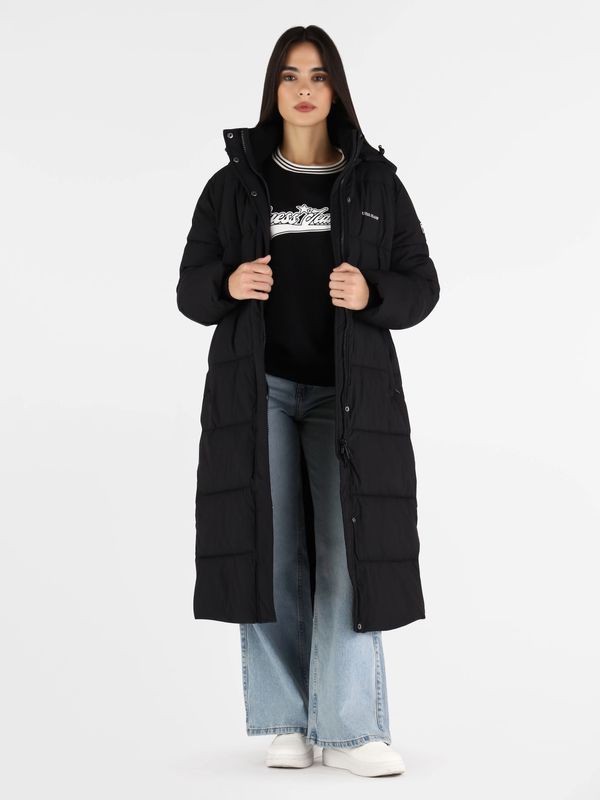 Chamarra Guess Puffer  -  Guess Jeans