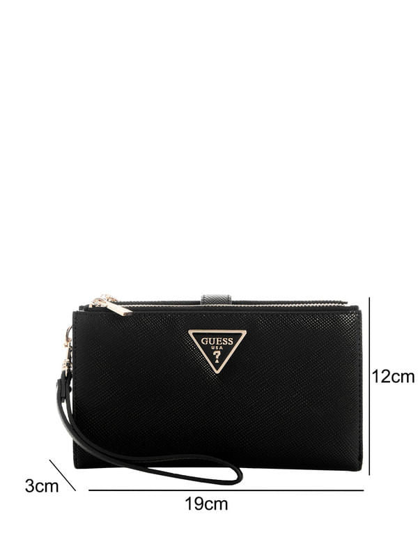 Cartera Organizer Guess Laurel