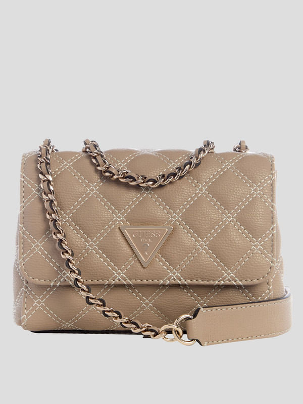 Bolsa Mini Crossbody Guess Giully