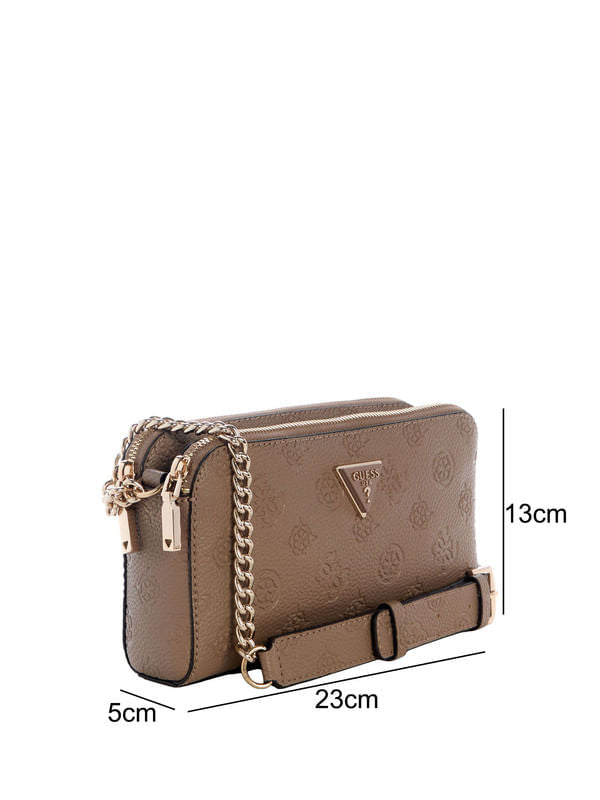Bolsa Crossbody Guess Cresidia