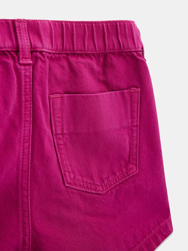 Short Guess Kids Para Niña
