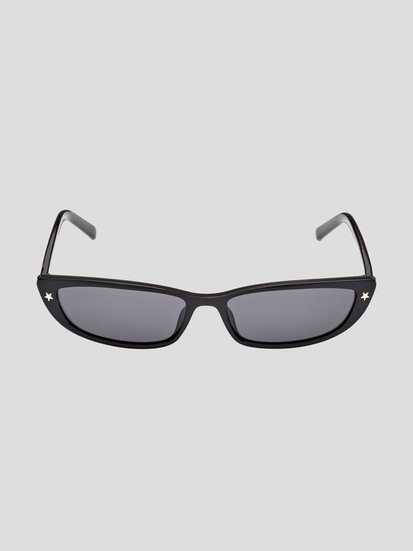 Lentes de Sol Guess Forma Cat Eye - Guess Jeans