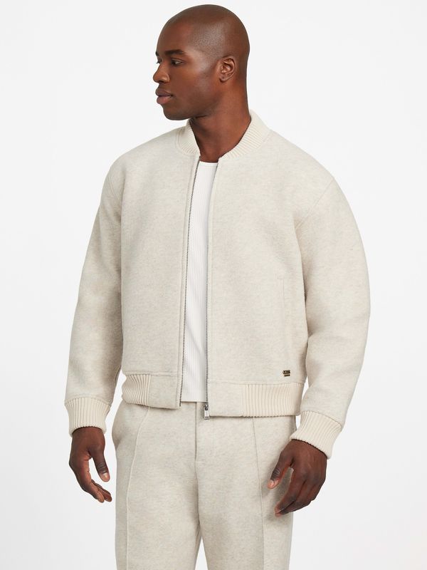 Chamarra Guess Bomber
