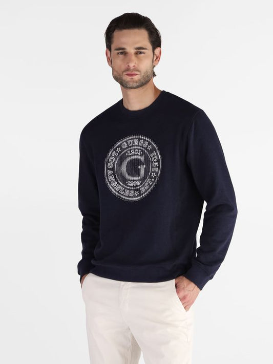 Sudadera Guess Logo