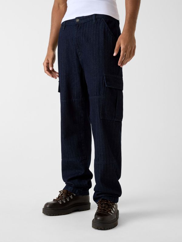 Jeans Cargo Guess G17 - Guess Jeans
