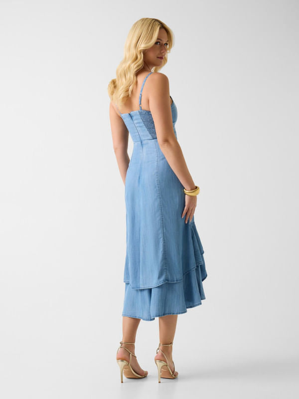 Vestido Guess Marina