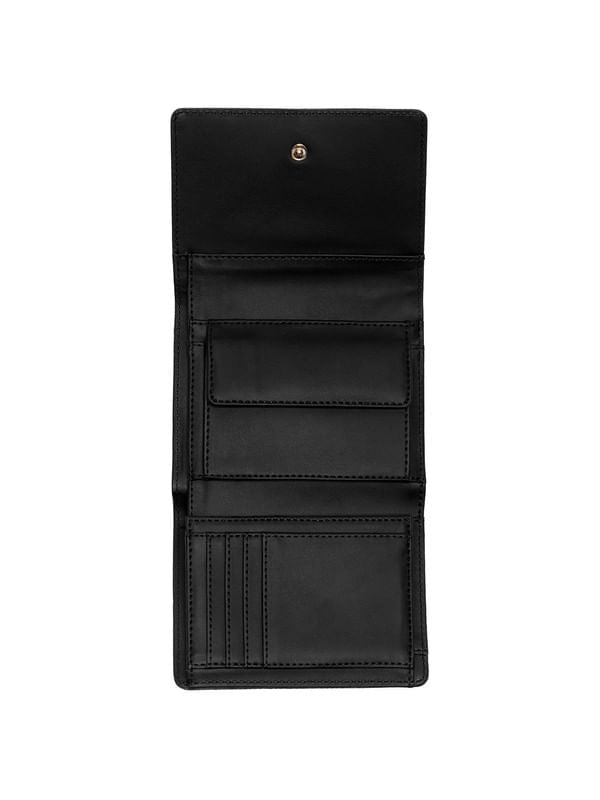 Cartera Around Zip Small Guess Laurel