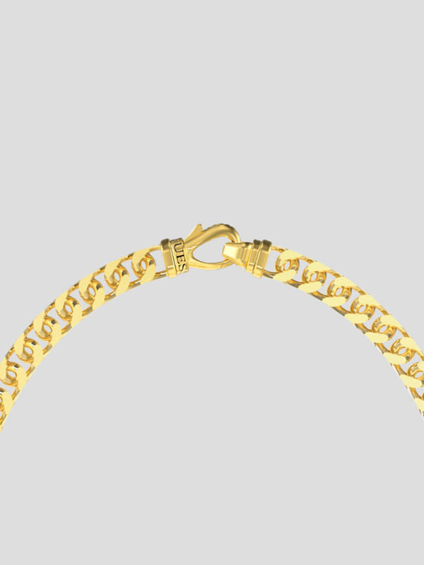 Collar Guess Lion King
