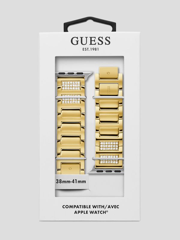 Correa Guess Para Apple Watch