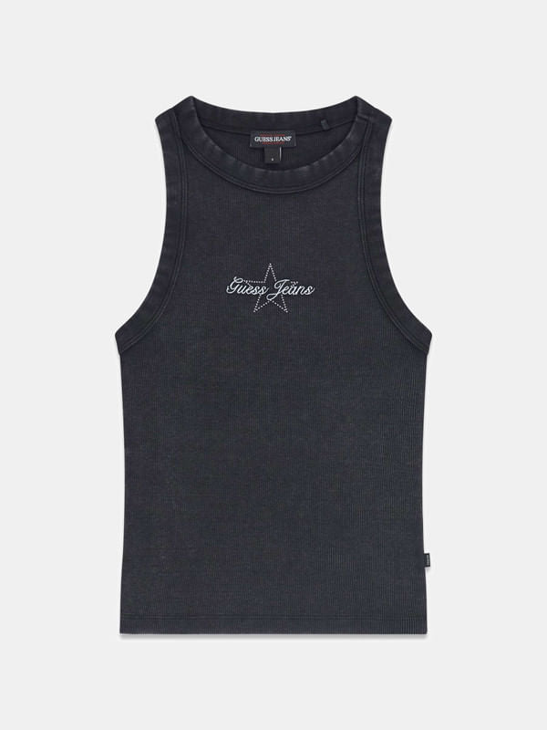 Top Guess Patch - Guess Jeans
