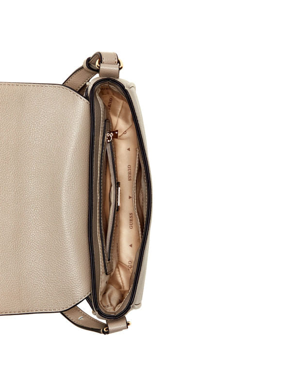 Bolsa Crossbody Guess Isola