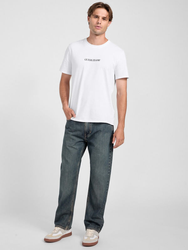 Jeans Straight Guess G16 - Guess Jeans