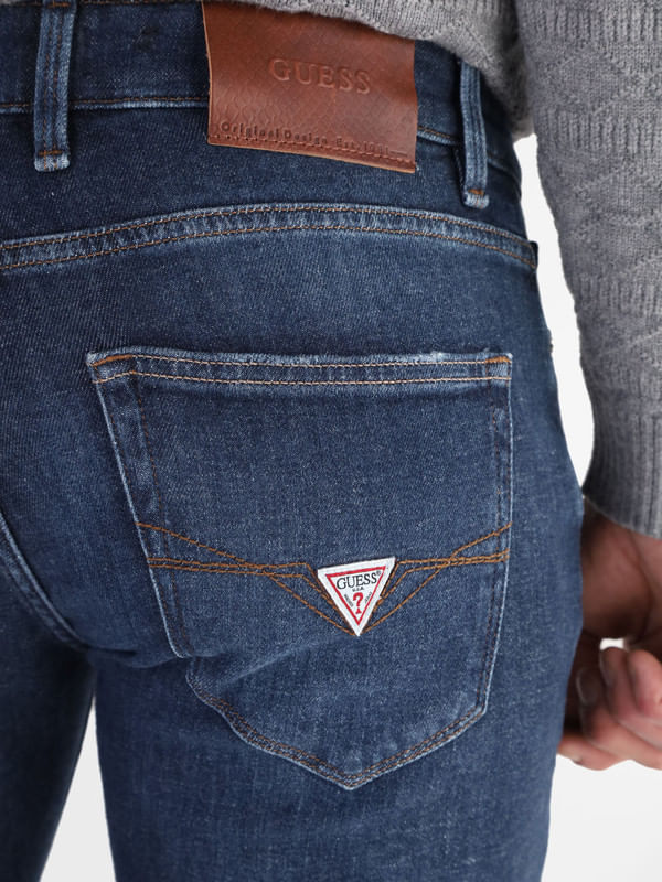 Jeans Guess Angels