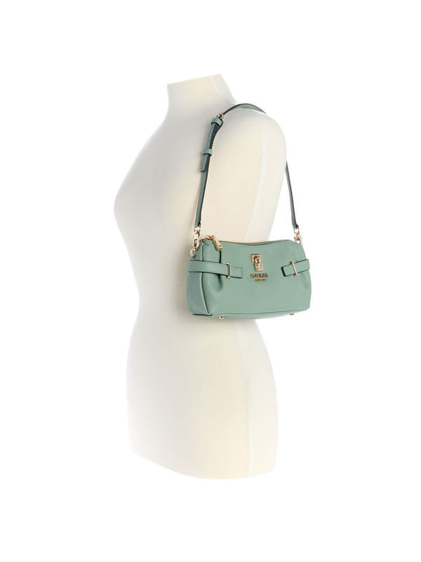 Bolsa Mini Crossbody Guess Yesba