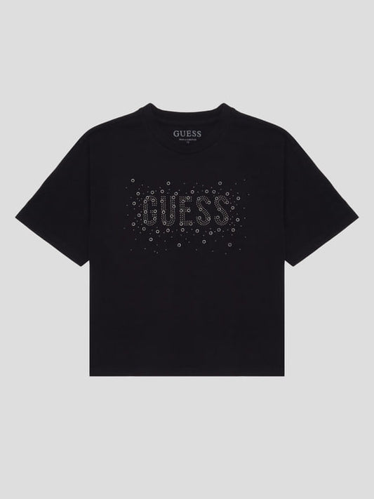Playera Guess Kids Para Niña