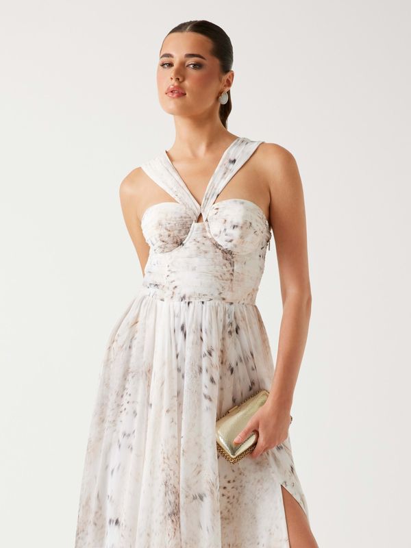 Vestido Guess Marciano Verity