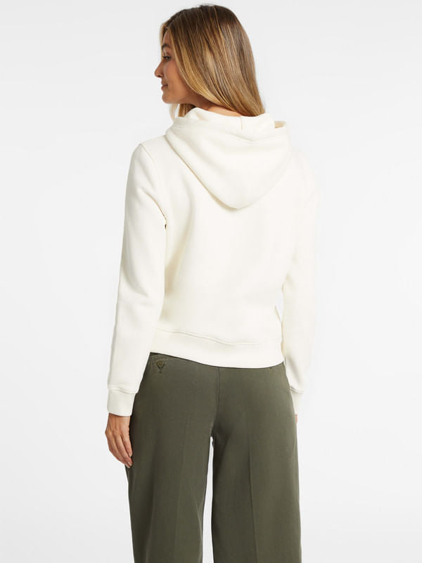 Sudadera Guess Patch - Guess Jeans