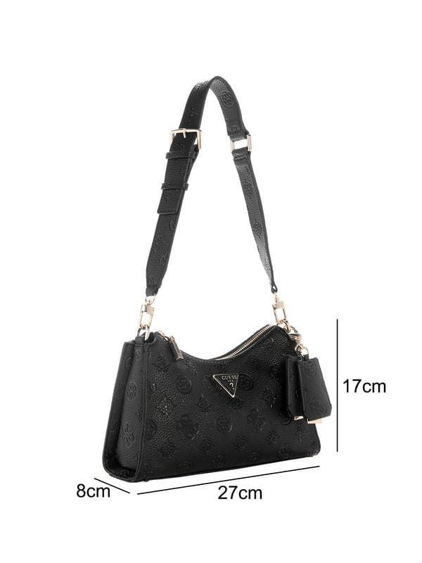 Bolsa Shoulderbag Guess Cresidia