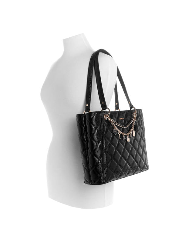 Bolsa Tote Guess Libby