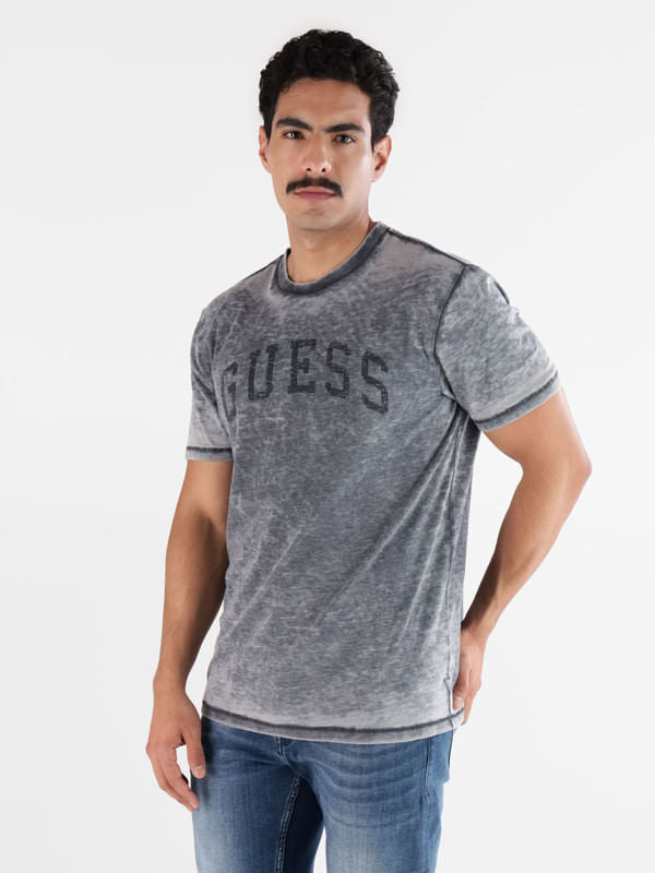 Playera Guess Marine