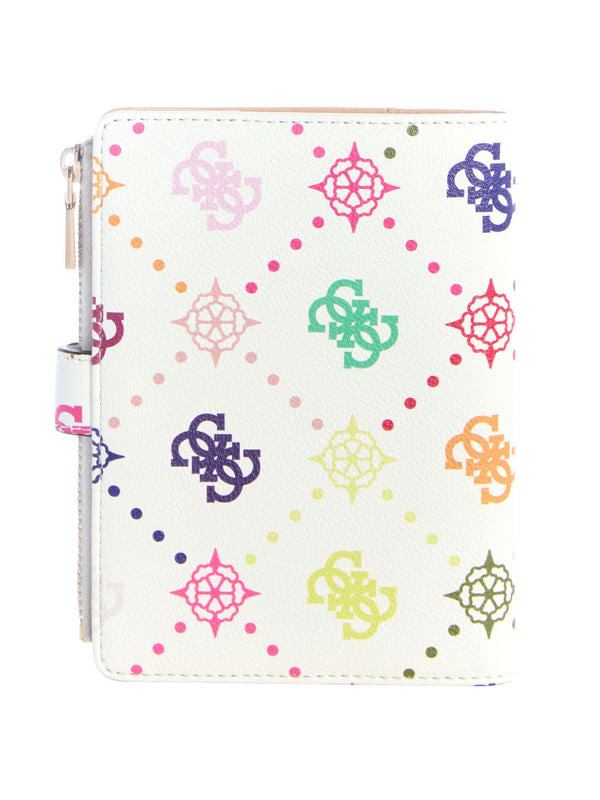 Cartera Pasaporte Case Guess Emelie
