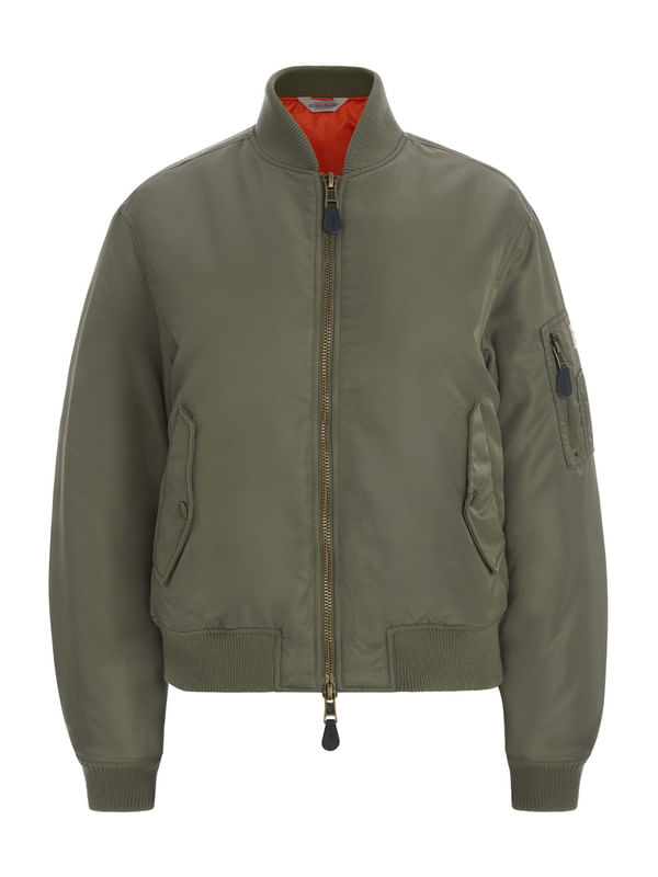 Chamarra Guess Bomber - Guess Jeans