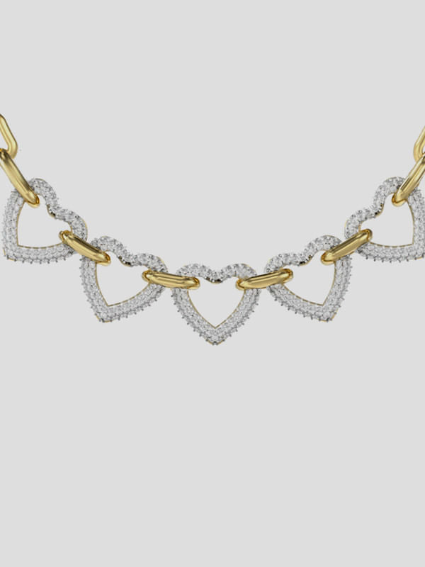 Collar Guess Beloved