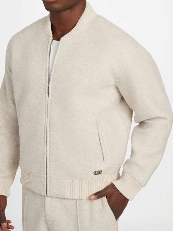 Chamarra Guess Bomber