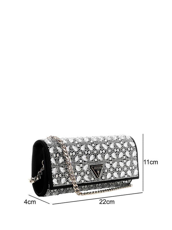 Bolsa Clutch Guess Elsie