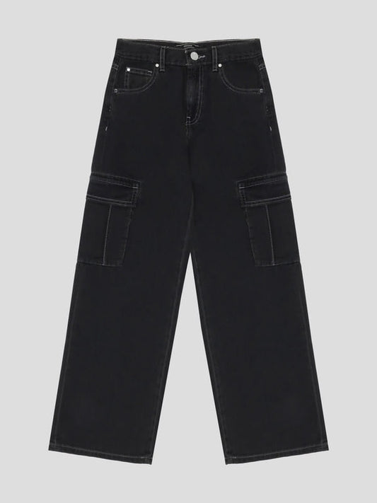Jeans Guess Kids Para Niña