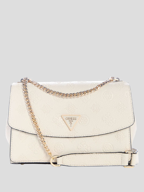 Bolsa Crossbody Convertible Guess Cresidia