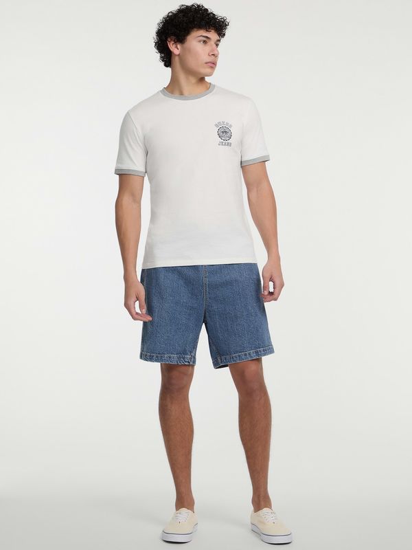Shorts Guess Denim - Guess Jeans