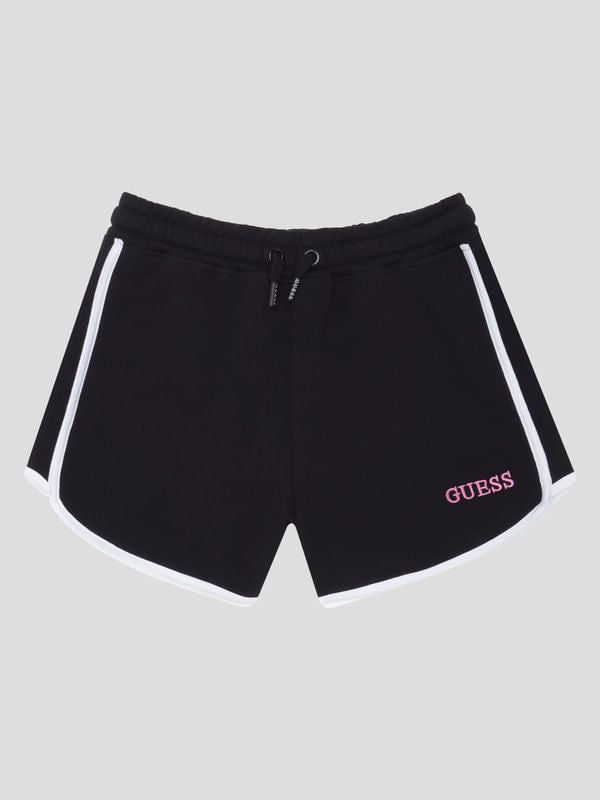 Short Guess Kids Para Niña