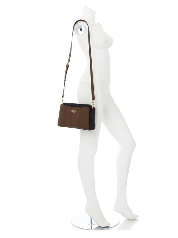 Bolsa Crossbody Guess Lyndi
