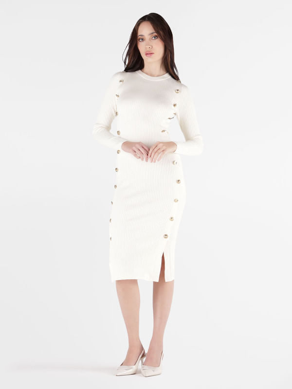 Vestido Guess Vonn