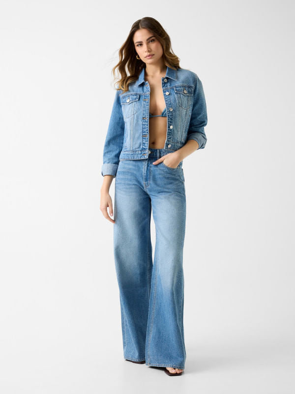 Jeans Guess Alba