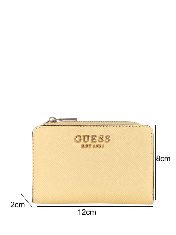 Cartera Card Case Guess Laurel