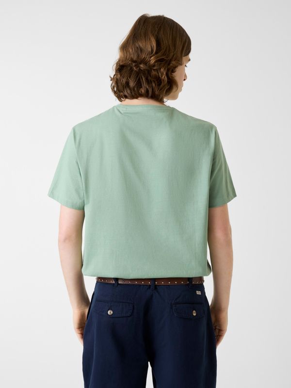 Playera Guess Regular - Guess Jeans