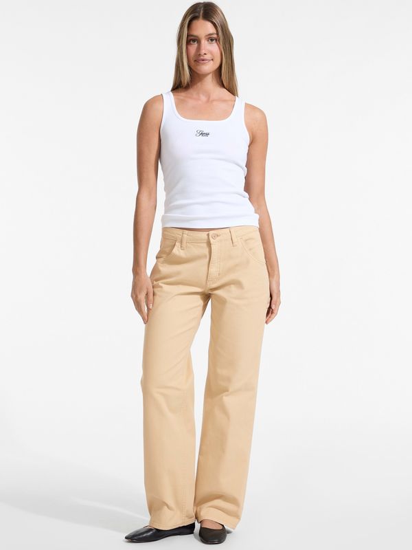 Jeans Mom Guess - Guess Jeans