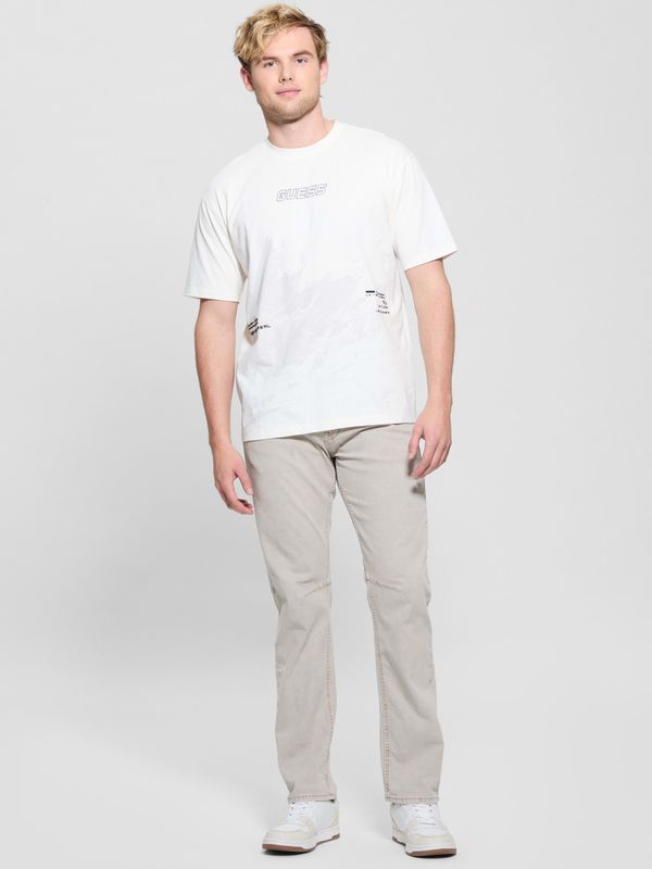 Playera Guess Kocha