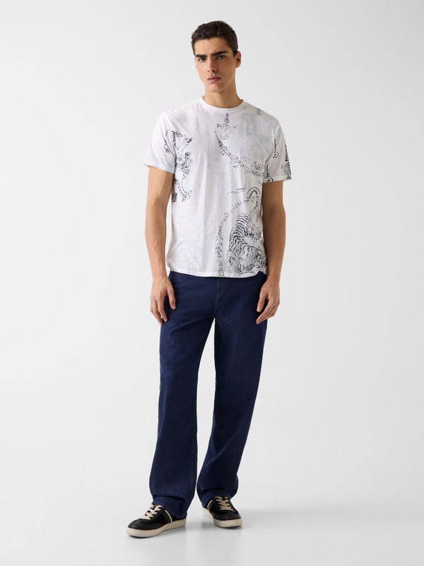 Playera Guess Southeast