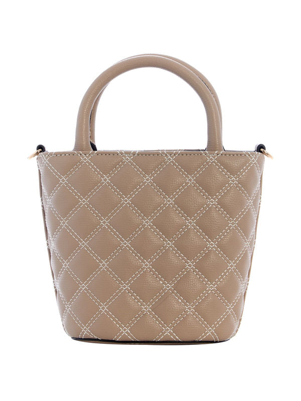 Bolsa Mini Tote Guess Giully
