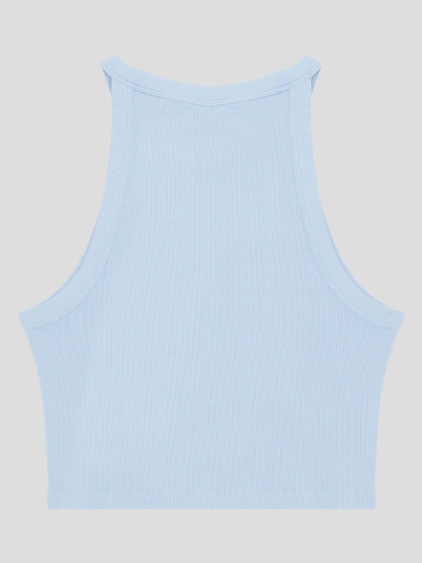 Top Guess Kids Para Niña