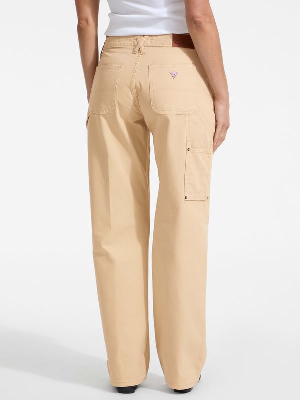 Jeans Mom Guess - Guess Jeans