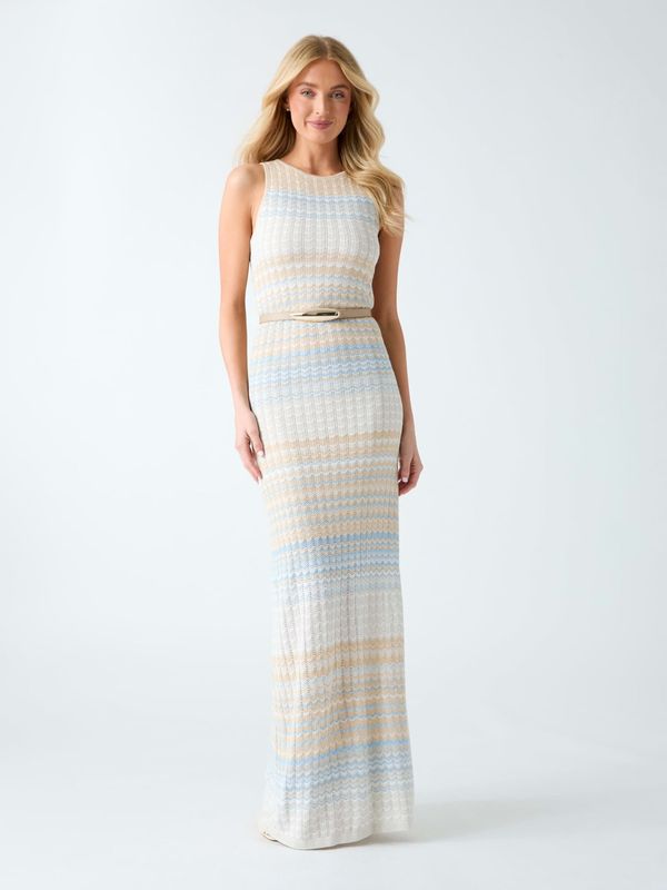 Vestido Guess Rosalyn