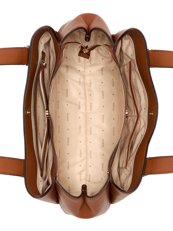 Bolsa Shoulderbag Guess Evie