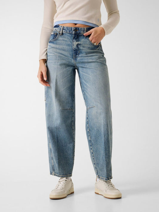 Jeans Guess Barrel - Guess Jeans